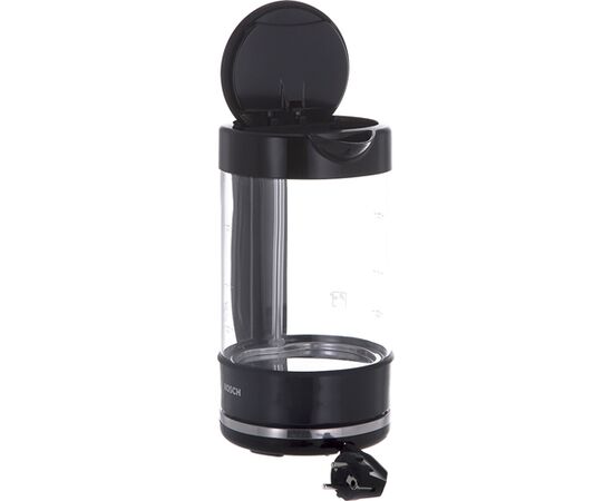  Чайник Bosch TWK70B03 черный 