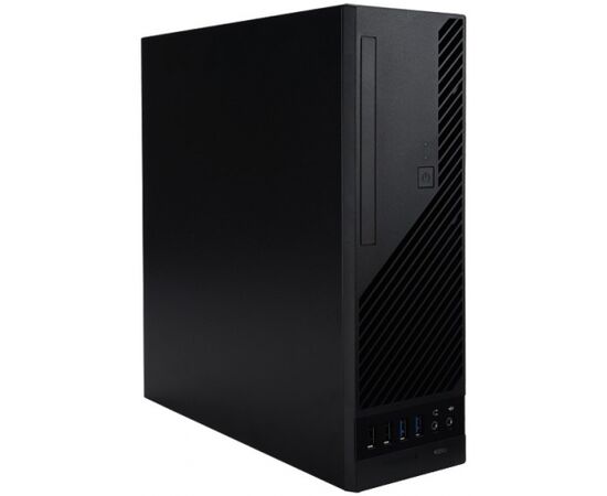  Корпус InWin KI-331 (6150588) РМ-300SFX (80+) UBS2.0*2+USB 3.1*2+A(HD)+Front fan 80x80x15mm*1 
