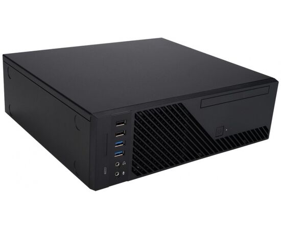  Корпус InWin KI-331 (6150588) РМ-300SFX (80+) UBS2.0*2+USB 3.1*2+A(HD)+Front fan 80x80x15mm*1 