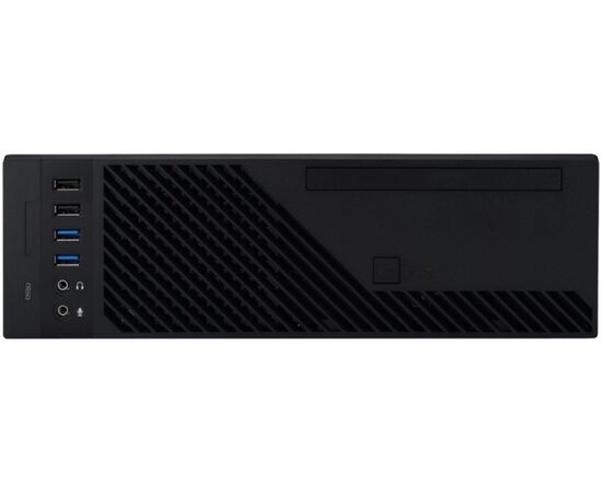  Корпус InWin KI-331 (6150588) РМ-300SFX (80+) UBS2.0*2+USB 3.1*2+A(HD)+Front fan 80x80x15mm*1 