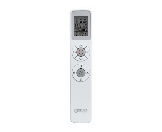  Настенный кондиционер Ultima Comfort EXD-18PN-In/EXD-18PN-Out 
