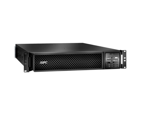  ИБП APC Smart-UPS SRT SRT3000RMXLI 2700Вт 3000ВА ч 