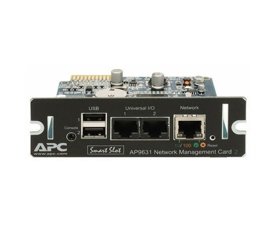  ИБП APC Smart-UPS SRT SRT3000RMXLI 2700Вт 3000ВА ч 