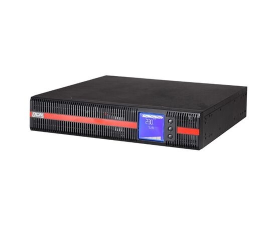  ИБП Powercom Macan MRT-2000SE 2000Вт 2000ВА черный 