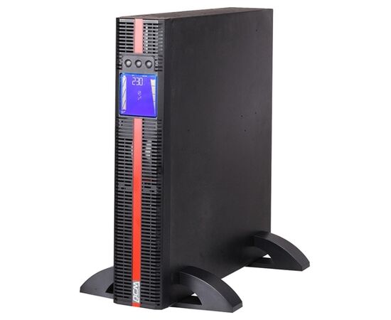  ИБП Powercom Macan MRT-2000SE 2000Вт 2000ВА черный 
