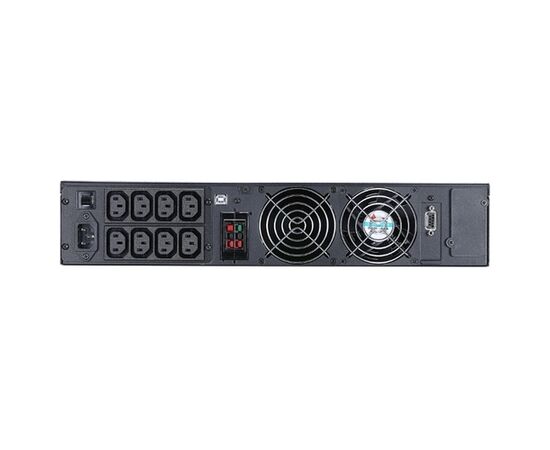  ИБП Powercom Macan MRT-2000SE 2000Вт 2000ВА черный 