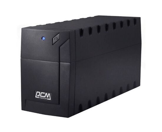  ИБП Powercom Raptor RPT-800A EURO 800VA/480W AVR (3 EURO) 