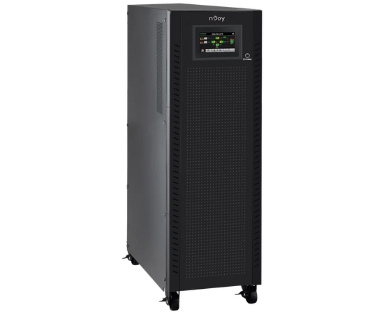  ИБП nJoy Garun 10KL On-line 10000W/10000VA (UP33TOP110KGAAZ02B) (011871) 