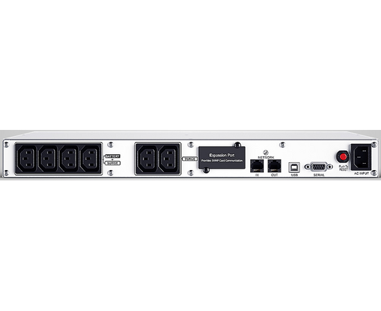  ИБП Cyberpower Smart App OR1000ERM1U 1000VA 