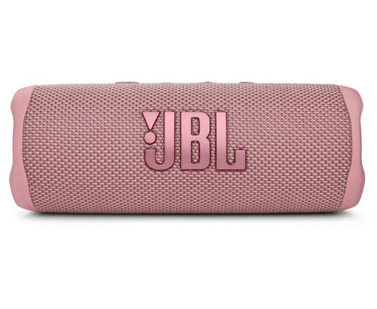  Портативная акустическая система JBL FLIP 6 (розовый) 