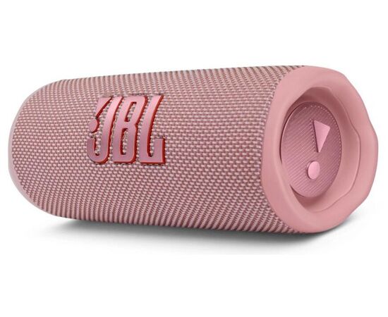  Портативная акустическая система JBL FLIP 6 (розовый) 
