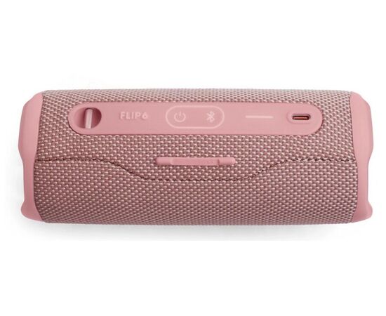  Портативная акустическая система JBL FLIP 6 (розовый) 