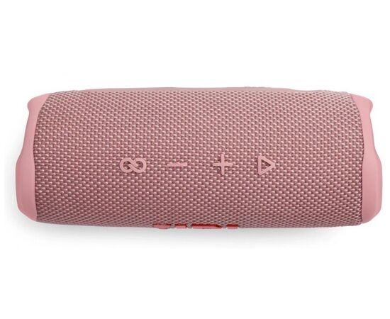  Портативная акустическая система JBL FLIP 6 (розовый) 
