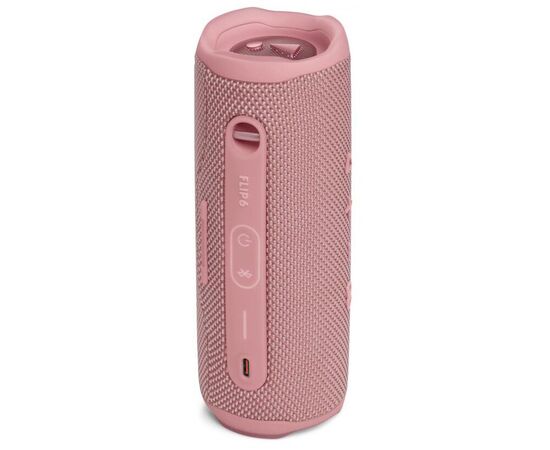  Портативная акустическая система JBL FLIP 6 (розовый) 