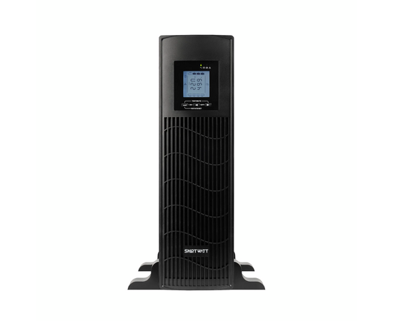  ИБП Smartwatt Data 3kVA 2400Вт 3000ВА черный 