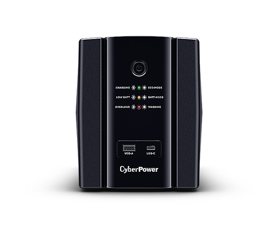  ИБП Cyberpower UT Backup UPS UT1500EIG 1500VA 