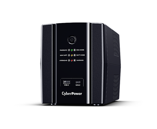  ИБП Cyberpower UT Backup UPS UT1500EIG 1500VA 
