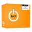  Барабан Bion BCR-DR-1095 для Brother HL-1110/DCP-1510/MFC-1810/1815 (10000 стр.) Черный с чипом 